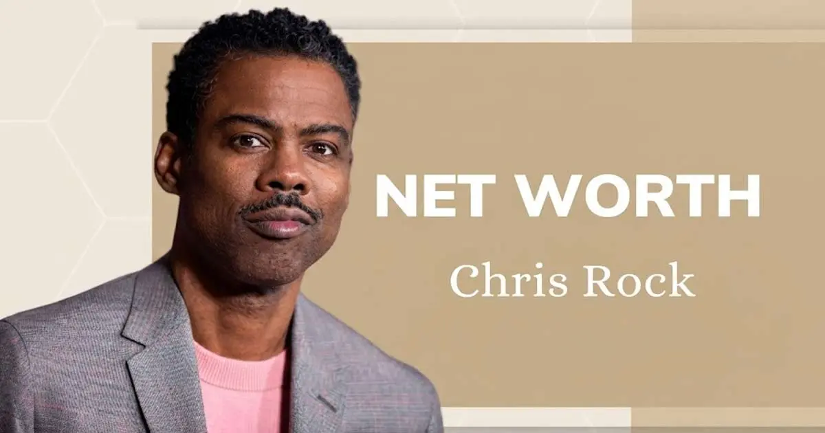 chris rock net worth