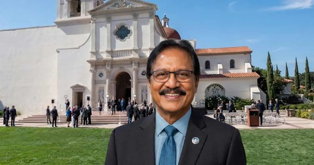 who is the official in santa paula ca