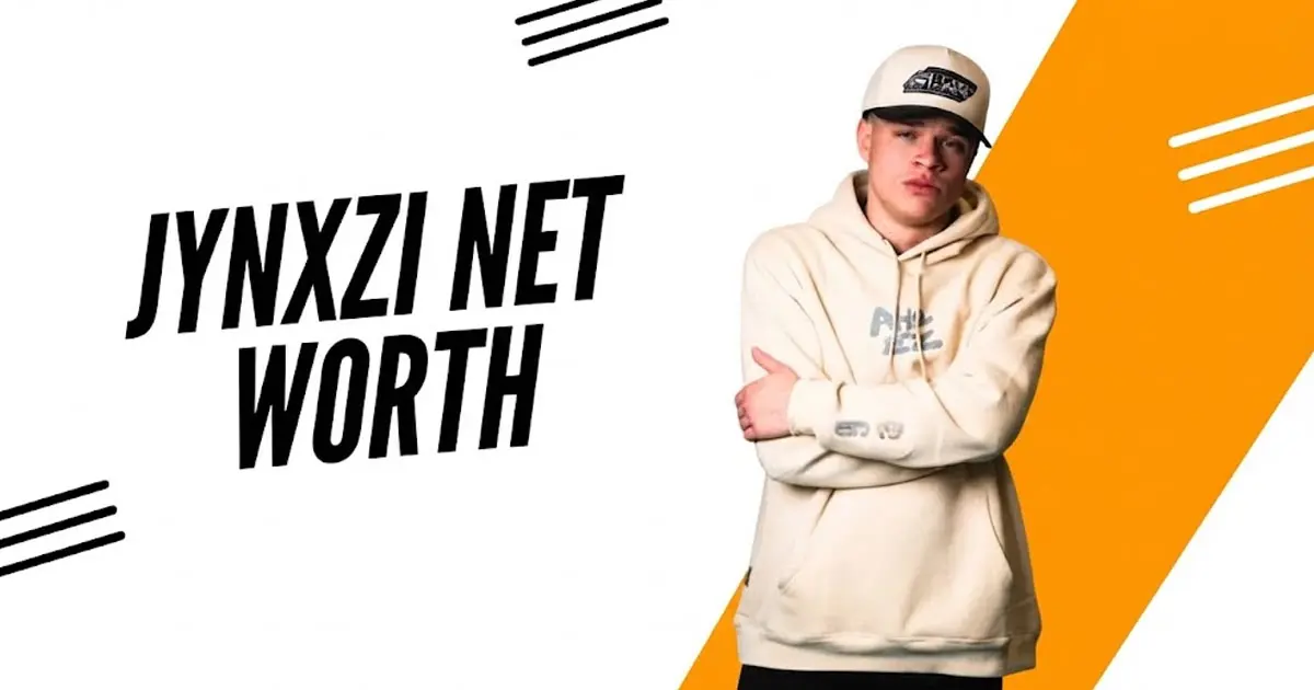 jynxzi net worth
