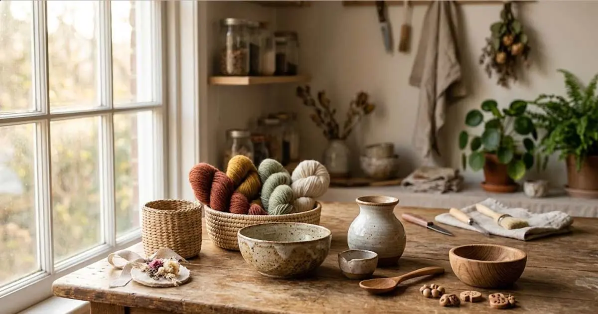 crafts way llc the real crafts way